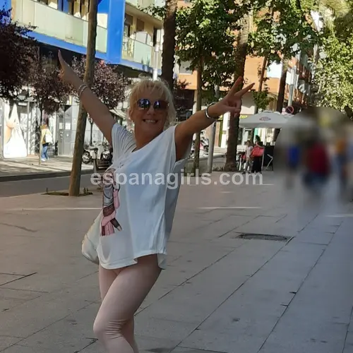 Ela — foto en Valencia
