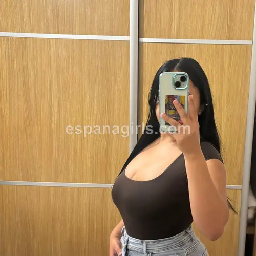 Martina — foto en Valencia