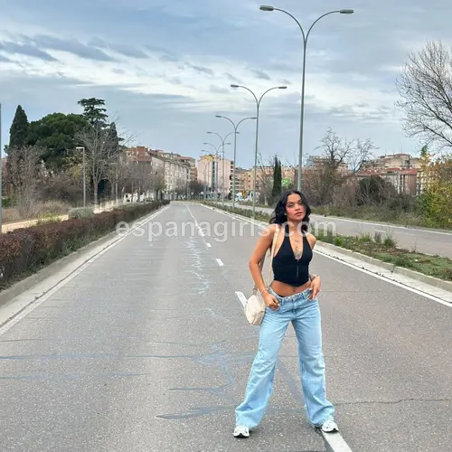 Victoria — foto en Valencia