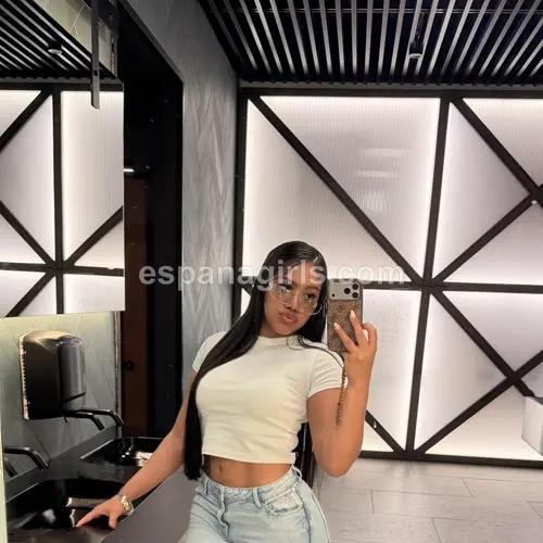 Karina, acompañante en Vigo
