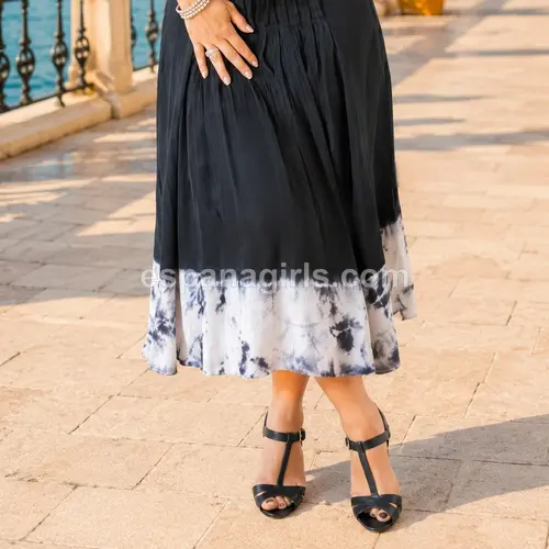 Gala — foto en Gijón