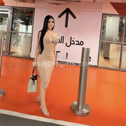 Luciana — foto en Alicante
