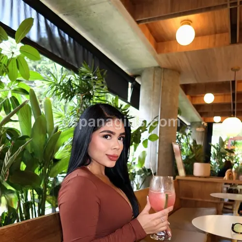 Jimena — foto en Alicante