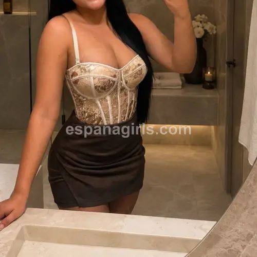 Perla — foto en Bilbao