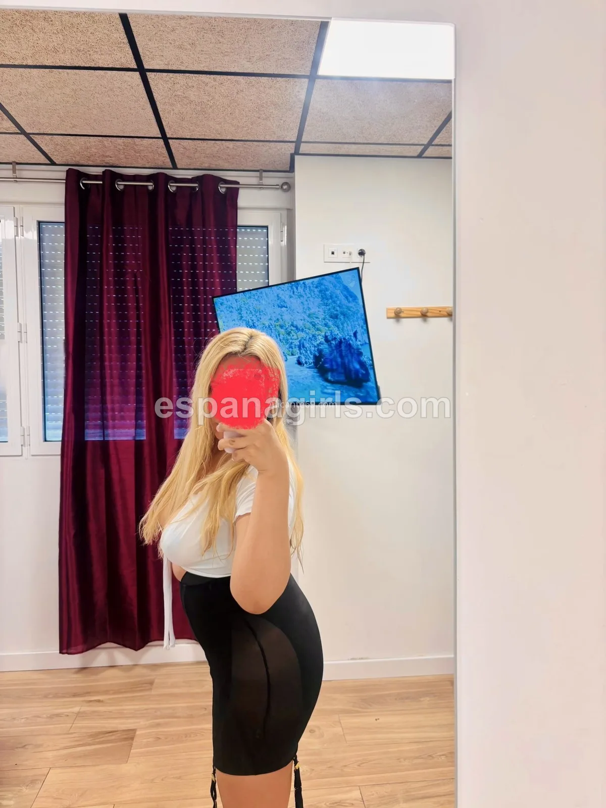 Lorena, Española — acompañante en Alicante