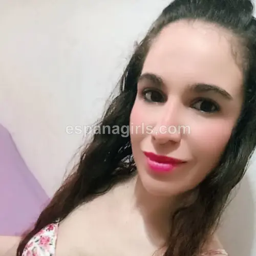 Valeria, acompañante en Alicante