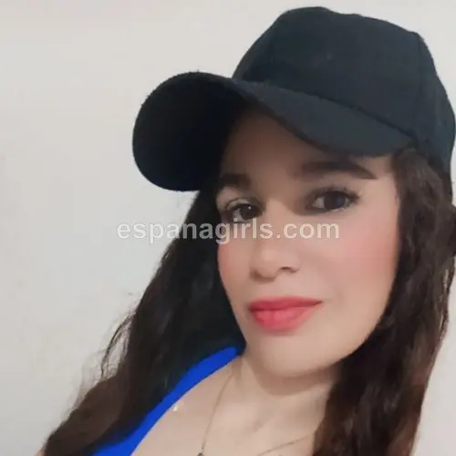 Valeria — foto en Alicante