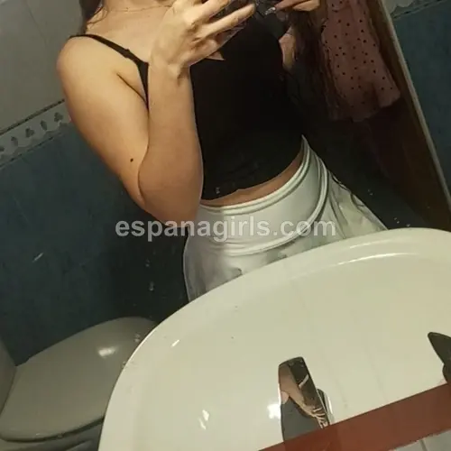 Valeria — foto en Alicante