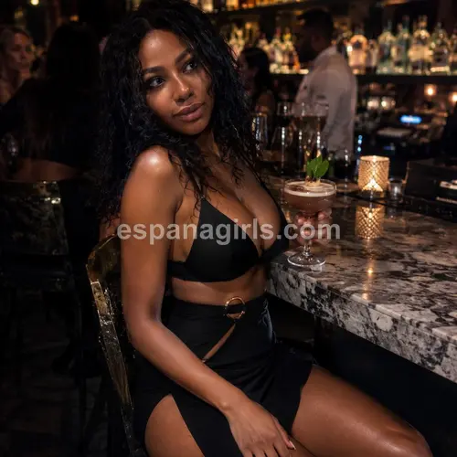 Milena — foto en Alicante