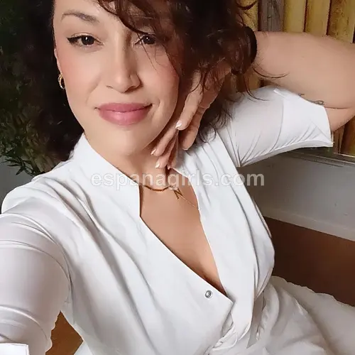 Natalia, acompañante en Alicante