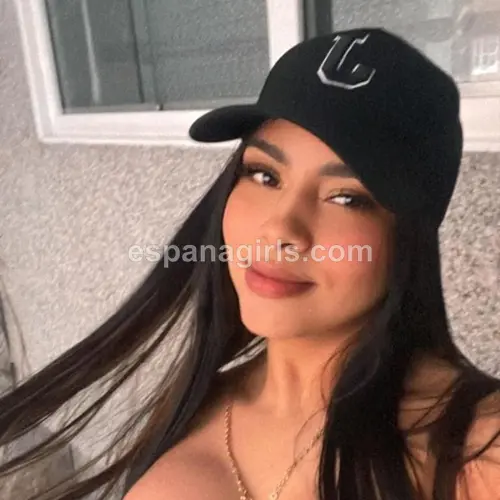 Sara — foto en Alicante