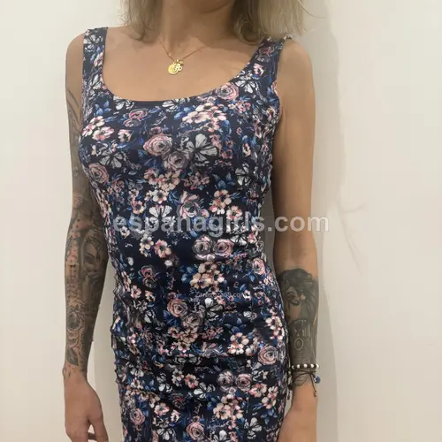 Lili — foto en Zaragoza