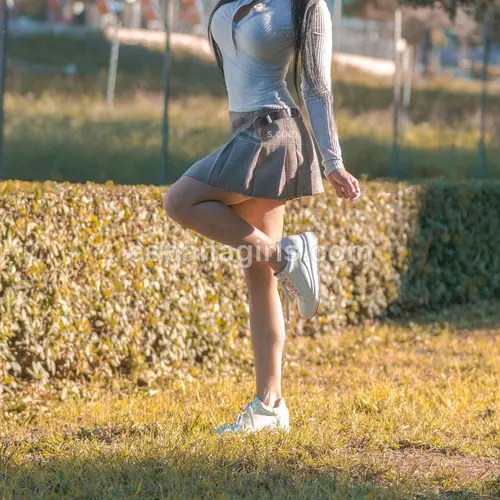 Sonia, acompañante en Valencia
