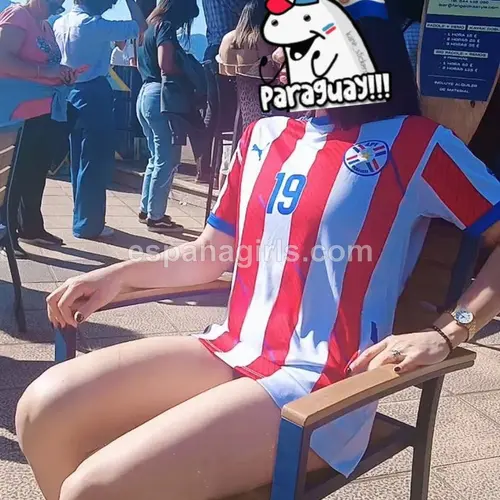 Anita — foto en Bilbao