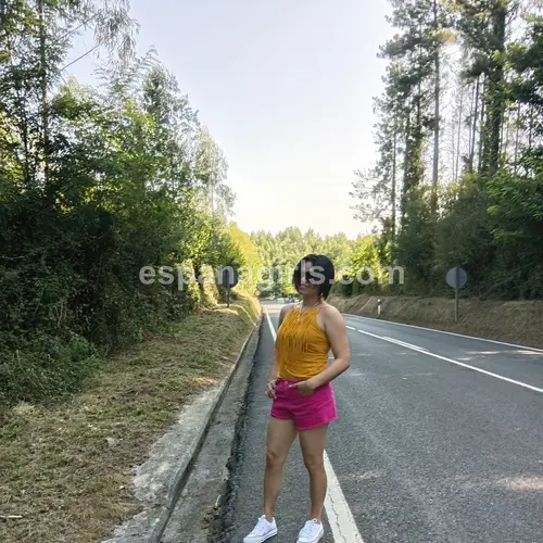 Anita — foto en Bilbao