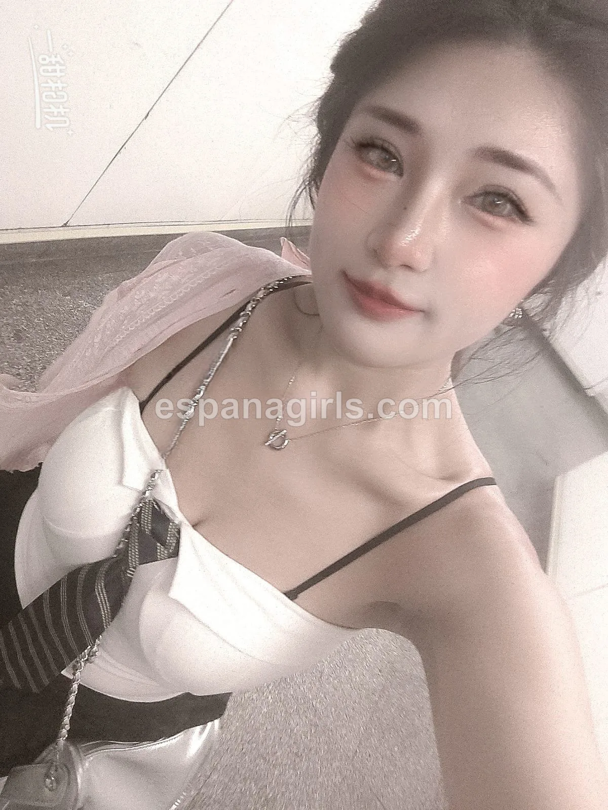 Yumi, 25 años, en Madrid