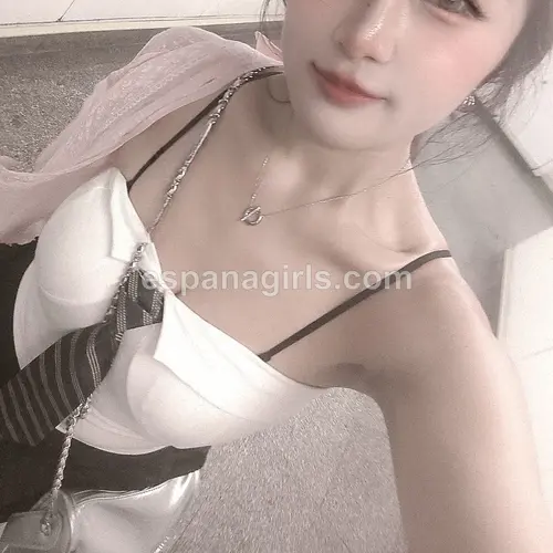 Yumi, acompañante en Madrid