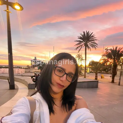 Leo — foto en Alicante