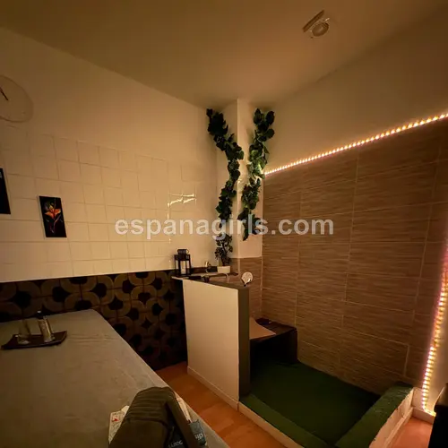 Nuadrelax — foto en Bilbao