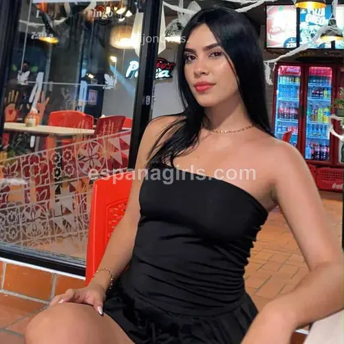 Karla — foto en Gijón