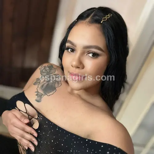 Gisela — foto en Alicante