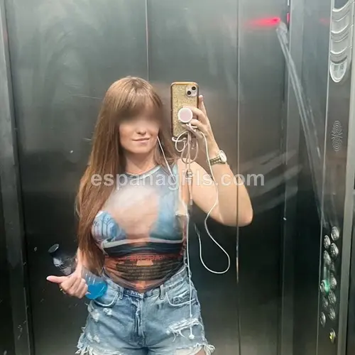 Belah, acompañante en Valencia