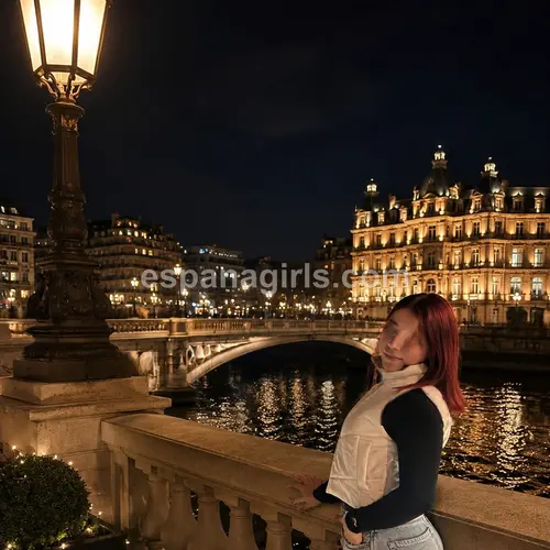 Chenoa — foto en Bilbao