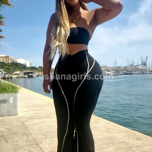 Canelita — foto en Alicante
