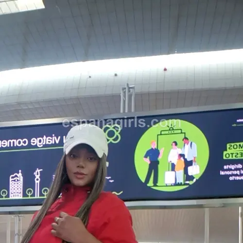 Canelita — foto en Alicante