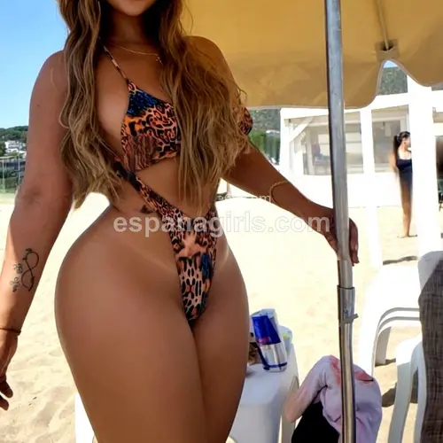 Canelita — foto en Alicante