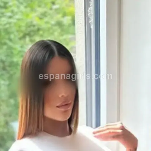 Scarlet — foto en Alicante