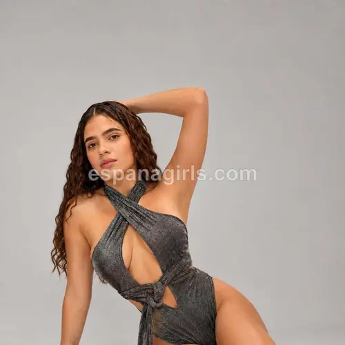 Foto — Escort en Alicante