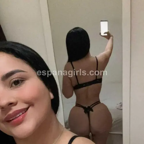 Foto — Escort en Alicante