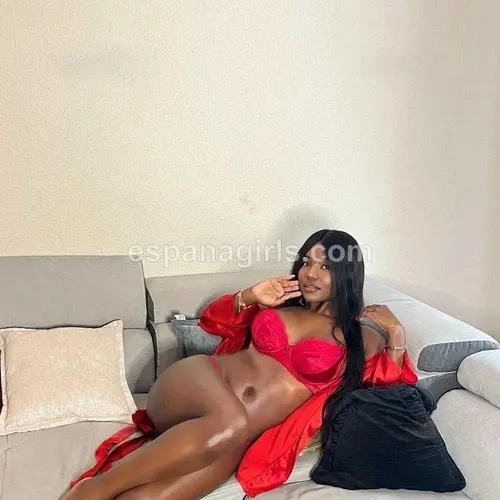 Foto — Escort en Alicante