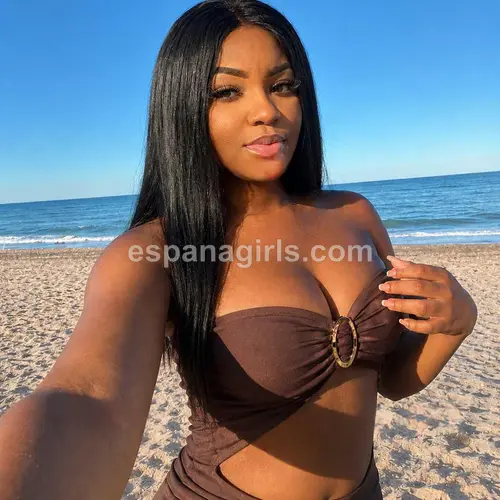 Foto — Escort en Alicante