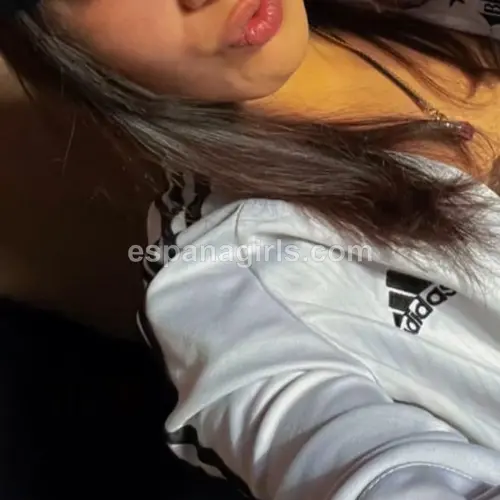 Foto — Escort en Alicante
