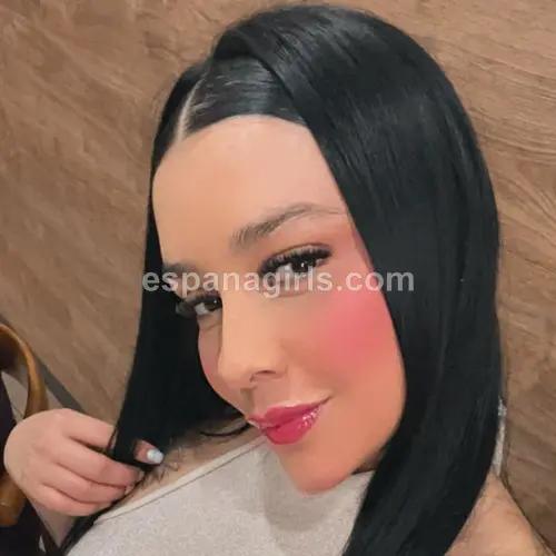 Silvana, acompañante en Valencia