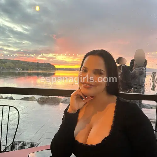 Laura — foto en Alicante