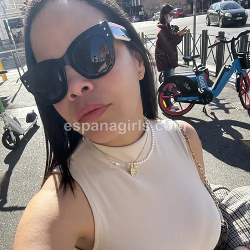Laura — foto en Alicante