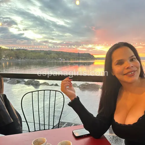 Laura — foto en Alicante