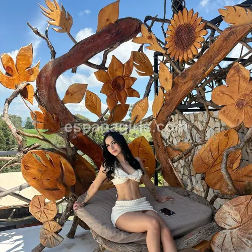 Dulce — foto en Alicante