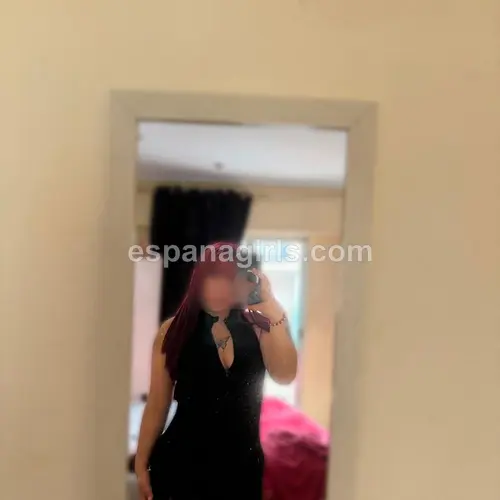 Karla, acompañante en Valencia