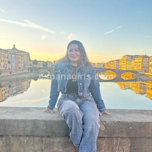 Mariana, acompañante en Valencia