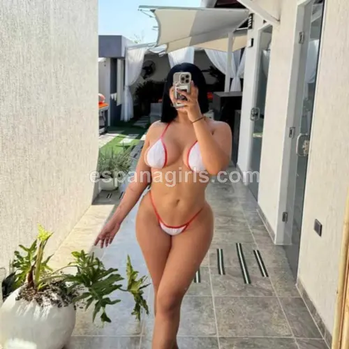 Foto — Escort en Alicante