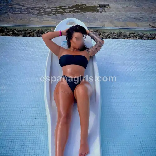 Foto — Escort en Alicante