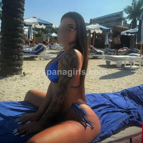 Foto — Escort en Alicante