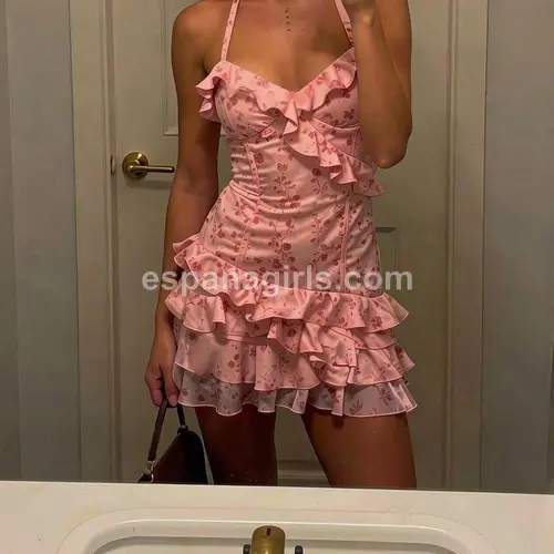 Escort en Ibiza
