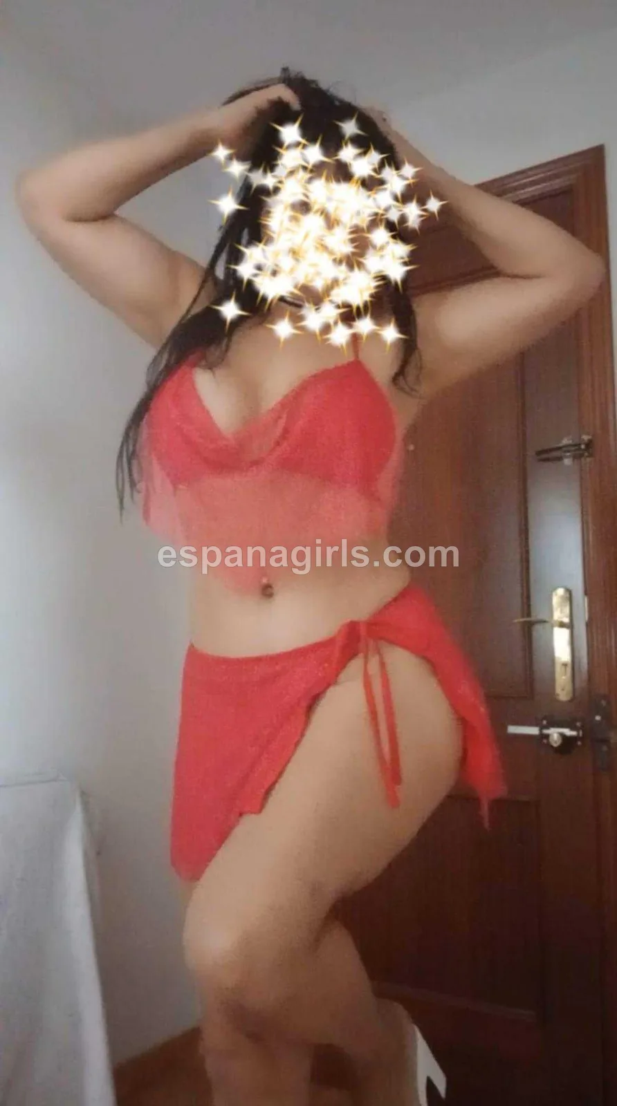 Masajista Profesional Bruna, 45 años, en Don Benito