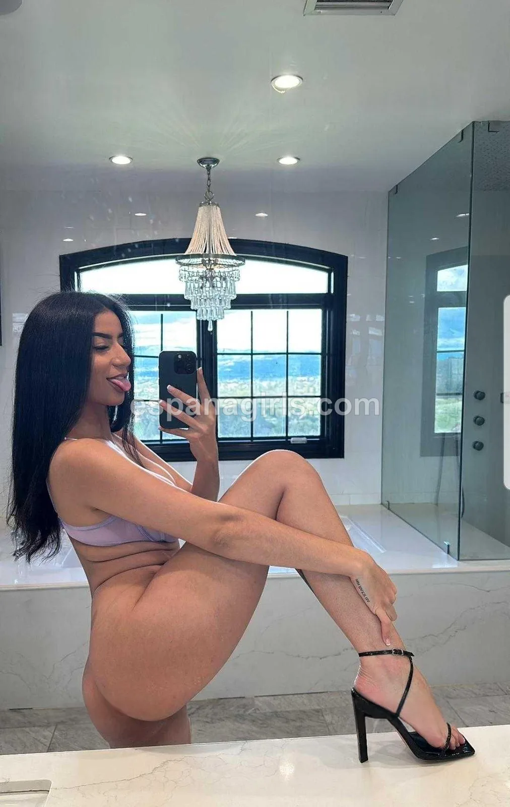 Preciosa Ariane Máximo Sensualidad, 28 años, en Badajoz