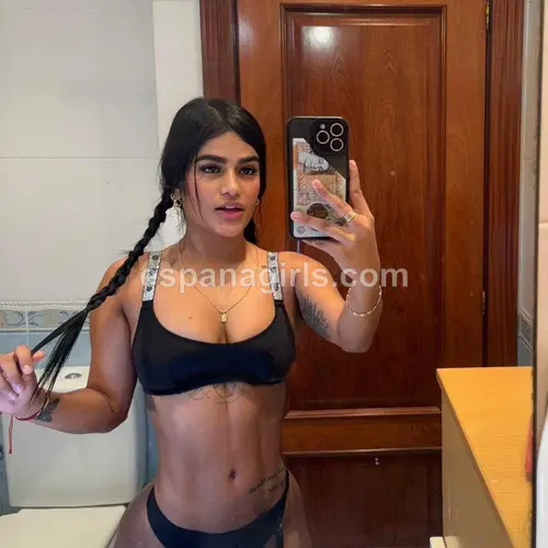 Foto — Escort en Bilbao